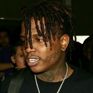 Meet your Posher, Giovanni